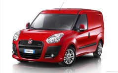 Fiat Doblo / 1920x1200