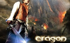   - Eragon movie -    / 1024x768