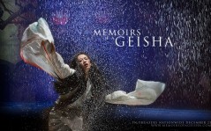    -    Memoirs of a Geisha -   / 1280x1024