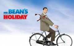    Holiday - mister mr Bean Holiday -    / 1280x1024