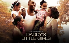  " " / Daddy's Little Girls / 1280x1024