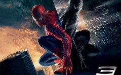  Spider Man 3 -   3,    / 1280x1024