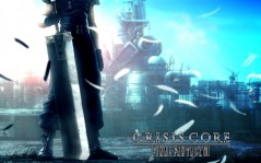 Final Fantasy 7: Crisis Core / 1280x1024