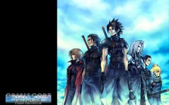 Final Fantasy 7 / 1024x768