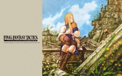 Final Fantasy Tactics / 1280x1024