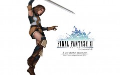 Final Fantasy XI / 1280x1024