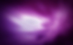 Фиолетовая дымка, пикселей / 1680x1050