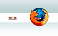 Fire Fox браузер - для рабочего стола / 1600x1200