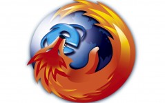 Firefox против Internet Explorer / 1600x1200