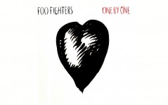 Foo Fighters / 1280x1024