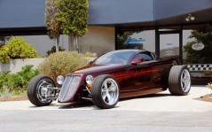 Foose Coupe / 1920x1200