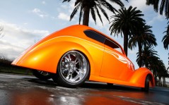 Ford Dreamsicle-OZE37 / 1920x1200