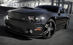 Ford DUB / 1680x1050