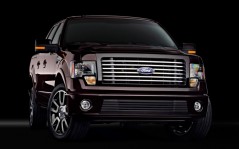 Ford F-150 / 1920x1200