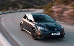 Ford Focus RS500 / 1920x1200