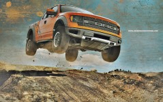 Ford Jump / 1600x1200