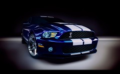 Ford Mustang GT 500 / 1280x960