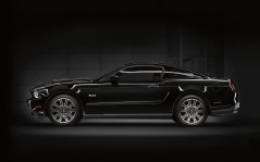 Ford Mustang GT 5.0 / 1920x1200