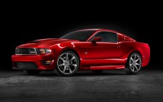 Ford Mustang S281 / 1920x1200