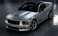 Ford Mustang SMS / 1920x1200
