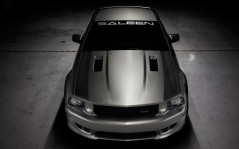 Ford Saleen S302 / 1920x1200