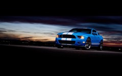 Ford Shelby GT500   / 1920x1200