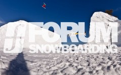 Forum snowboards / 1440x900