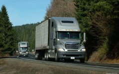 Freightliner Columbia / 1920x1200