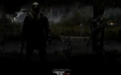 Friday the 13th / 1280x1024