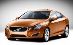 Front Volvo / 1920x1200