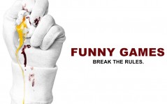 Funny Games U.S / 1280x1024