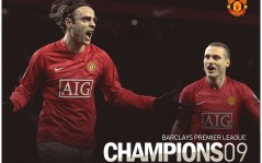  Manchester United / 1280x960