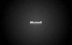 Галактика Microsoft / 1600x1200