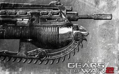 Gears of War 2-6 / 1680x1050