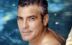 George Clooney / 1600x1200