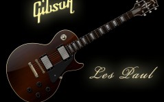 Gibson / 1600x1200