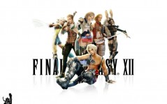    Final Fantasy XII / 1280x1024