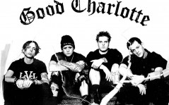 Good Charlotte / 1600x1200