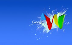 Google Wave / 1920x1200