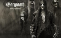 Gorgoroth / 1024x768
