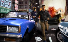 Grand Theft Auto 3 / 1024x768