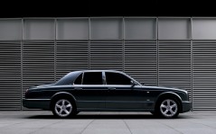 Gray Bentley / 1600x1200