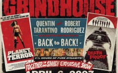 , Grindhouse / 1600x1200