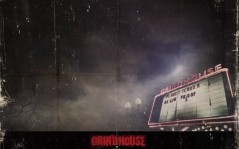 Grindhouse / 1600x1200