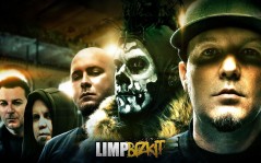  Limp bizkit / 1920x1200