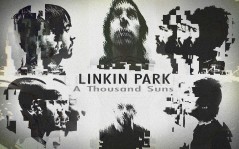  Linkin Park / 2560x1600