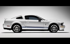 GT 500 / 1600x1200