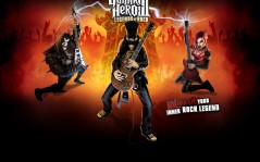 Guitar Hero 3 / 1280x1024