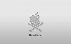 Hack different / 1920x1200