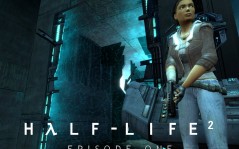 Half-Life 2: Episode One / 1280x1024